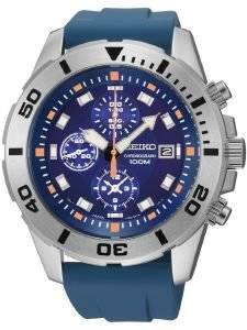 ΑΝΔΡΙΚΟ ΡΟΛΟΙ SEIKO SPORTS SNDE03P1 CHRONOGRAPH ΑΝΔΡΙΚΟ ΡΟΛΟΙ SEIKO SPORTS SNDE03P1 CHRONOGRAPH