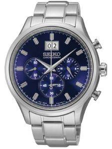 ΑΝΔΡΙΚΟ ΡΟΛΟΙ SEIKO CHRONOGRAPH SPC081P1 ΑΝΔΡΙΚΟ ΡΟΛΟΙ SEIKO CHRONOGRAPH SPC081P1