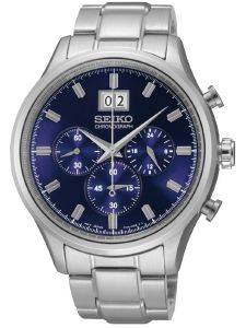   SEIKO CHRONOGRAPH SPC081P1