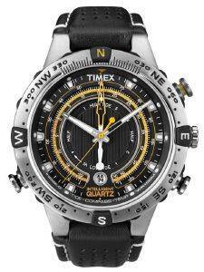   TIMEX E-TIDE TEMP KOMPASS T2N740 IQ SERIE