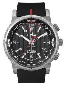  TIMEX EXPEDITION E-COMPASS T2N724 IQ-SERIE