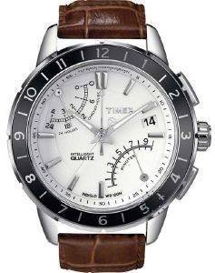 ΑΝΔΡΙΚΟ ΡΟΛΟΙ TIMEX SL SERIES HERRENUHR T2N496 FLY BACK CHRONOGRAPH IQ SERIE ΑΝΔΡΙΚΟ ΡΟΛΟΙ TIMEX SL SERIES HERRENUHR T2N496 FLY BACK CHRONOGRAPH IQ SERIE