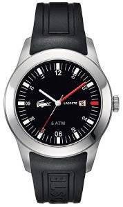   LACOSTE LA ADVANTAGE HERRENUHR 2010628