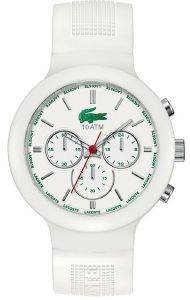   LACOSTE LA BORNEO 2010653 HERRENUHR CHRONOGRAPH