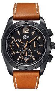   LACOSTE LA PANAMA HERRENUHR 2010607 CHRONO