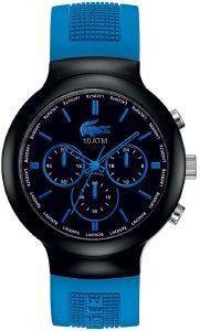 ΑΝΔΡΙΚΟ ΡΟΛΟΙ LACOSTE LA BORNEO 2010654 CHRONOGRAPH ΑΝΔΡΙΚΟ ΡΟΛΟΙ LACOSTE LA BORNEO 2010654 CHRONOGRAPH