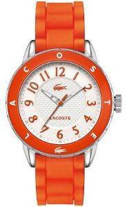��������� ����� LACOSTE RIO 2000747 SILIKON-BAND ORANGE