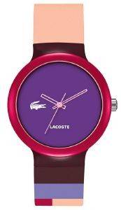 ��������� ����� LACOSTE LA GOA UHR 2020039 UNISEX-STYLE