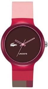   LACOSTE LA GOA UHR 2020038 UNISEX-STYLE