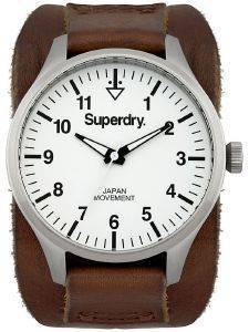   SUPERDRY SYG102T