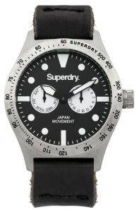   SUPERDRY SYG106B MULTIFUNCTION