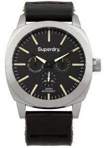   SUPERDRY SYG104B MULTIFUNCTION