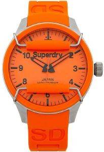   SUPERDRY SYG109O SCUBA WATCH