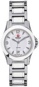   SWISS MILITARY HANOWA SWISS ELEGANZA LADY 06-7168.7.04.001.01