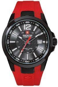   SWISS MILITARY HANOWA PREDATOR 06-4165.13.007.04 HERRENUHR