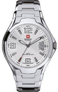 ������� ����� SWISS MILITARY HANOWA SWISS GUARD 06-5167.7.04.001 HERRENUHR