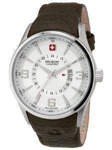   SWISS MILITARY HANOWA NAVALUS CLASSIC 06-4155.04.001.05