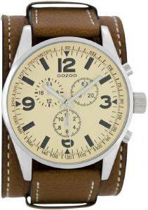 �������  ����� OOZOO TIMEPIECES C6127