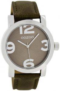���������  ����� OOZOO TIMEPIECES C6133