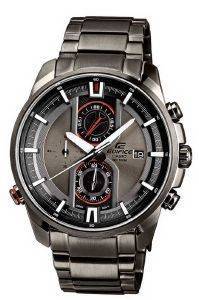 ������� ����� ������ CASIO EDIFICE CHRONOGRAPH EFR-533BK-8AV