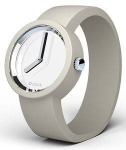 ��������� ����� O CLOCK MIRROR FACE �� ������� ��������� ������� ����