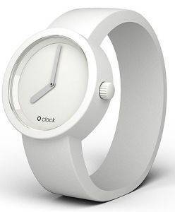 ������� ����� O CLOCK WATCH CLASSIC ����� ME ������� ��������� �����