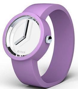 ΓΥΝΑΙΚΕΙΟ ΡΟΛΟΙ O CLOCK WATCH MIRROR FACE ΜΕ ΛΟΥΡΑΚΙ ΣΙΛΙΚΟΝΗΣ ΛΙΛΑ (M) ΓΥΝΑΙΚΕΙΟ ΡΟΛΟΙ O CLOCK WATCH MIRROR FACE ΜΕ ΛΟΥΡΑΚΙ ΣΙΛΙΚΟΝΗΣ ΛΙΛΑ (M)