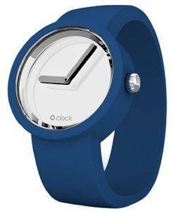   O CLOCK MIRROR FACE     (M)