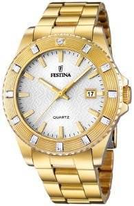   FESTINA VENDOME F16686/1 GOLD