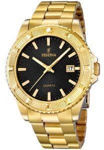   FESTINA VENDOME F16682/5 GOLD