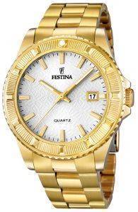   FESTINA VENDOME F16682/1 GOLD