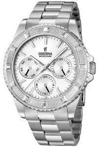 ��������� ����� FESTINA VENDOME F16690/1 MULTIFUNCTION