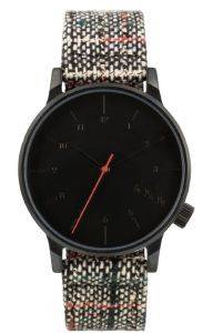 ������� ����� KOMONO WINSTON TWEED  �����