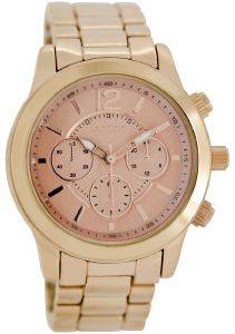 ΓΥΝΑΙΚΕΙΟ ΡΟΛΟΙ OOZOO TIMEPIECES ROSE GOLD METAL BRACELET C6894 ΓΥΝΑΙΚΕΙΟ ΡΟΛΟΙ OOZOO TIMEPIECES ROSE GOLD METAL BRACELET C6894