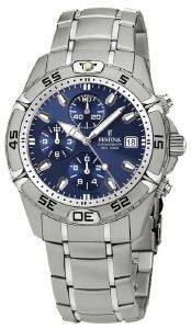 ������� ����� FESTINA SPORT CHRONOGRAPH F16169/5