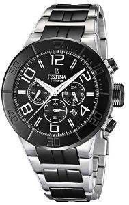   FESTINA TREND CHRONOGRAPH F16576/2