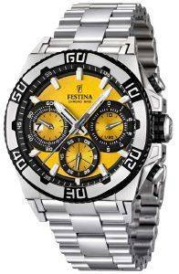   FESTINA TOUR DE FRANCE 2013 CHRONOGRAPH F16658/7