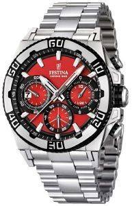   FESTINA TOUR DE FRANCE 2013 CHRONOGRAPH F16658/8