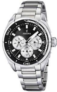 ������� ����� FESTINA MULTIFUNCTION F16608/5