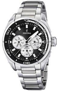   FESTINA MULTIFUNCTION F16608/5