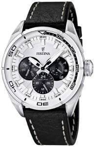   FESTINA MULTIFUNCTION F16609/1