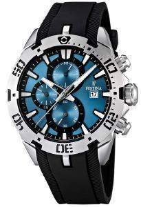   FESTINA SPORT CHRONOGRAPH F16672/3