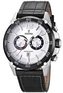   FESTINA SPORT CHRONOGRAPH F16673/1