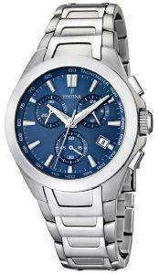 ΑΝΔΡΙΚΟ ΡΟΛΟΙ FESTINA SPORT CHRONOGRAPH F16678/2 ΑΝΔΡΙΚΟ ΡΟΛΟΙ FESTINA SPORT CHRONOGRAPH F16678/2