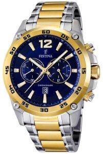   FESTINA SPORT CHRONOGRAPH F16681/2