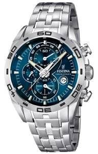   FESTINA SPORT CHRONOGRAPH F16654/2