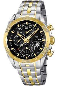   FESTINA SPORT CHRONOGRAPH F16655/5