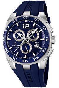   FESTINA SPORT CHRONOGRAPH F16668/2