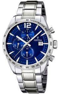ΑΝΔΡΙΚΟ ΡΟΛΟΙ FESTINA SPORT CHRONOGRAPH F16759/3 ΑΝΔΡΙΚΟ ΡΟΛΟΙ FESTINA SPORT CHRONOGRAPH F16759/3