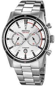   FESTINA SPORT RACING CHRONOGRAPH F16818/1